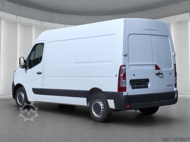 Panel van Renault Master Kasten L2H2 3,3t 2.3D*Klima Blueto 3Sitze