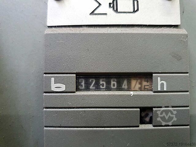 CNC-Universaldrehmaschine Gildemeister CTX-600