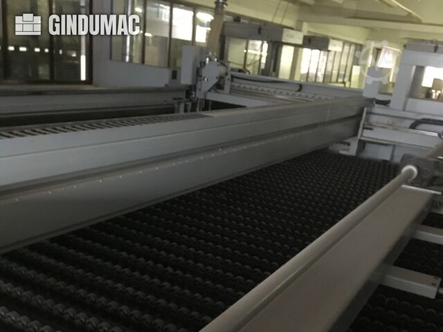 Plattensäge HOLZMA HCL 11/56/22