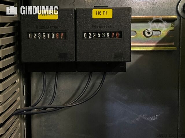 Plattensäge HOLZMA HCL 11/56/22