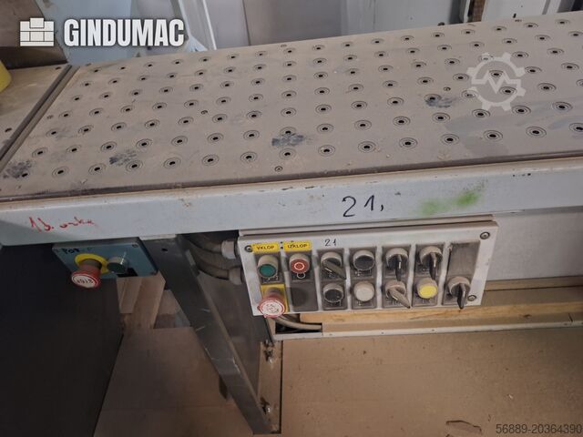 Panel Saw HOLZMA HCL 11/56/22