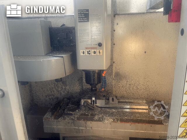 Vertical Machining Centre HAAS S MiniMill HE