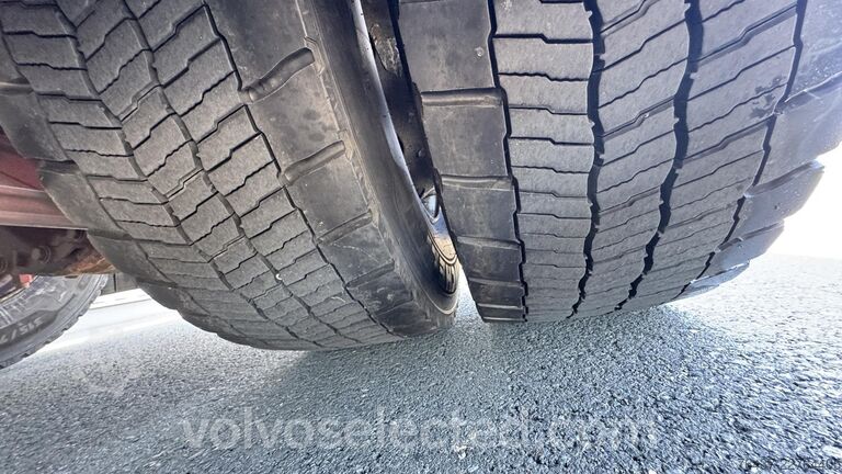 Standard-SZM Iveco S-WAY