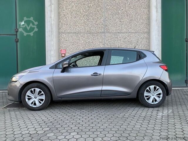 Compact van Renault Clio Autocarro N1 -  1.2 Benzina / GPL 75cv