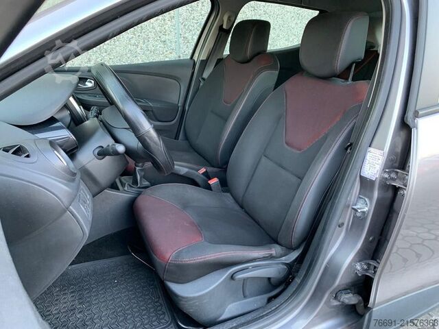 Compact van Renault Clio Autocarro N1 -  1.2 Benzina / GPL 75cv