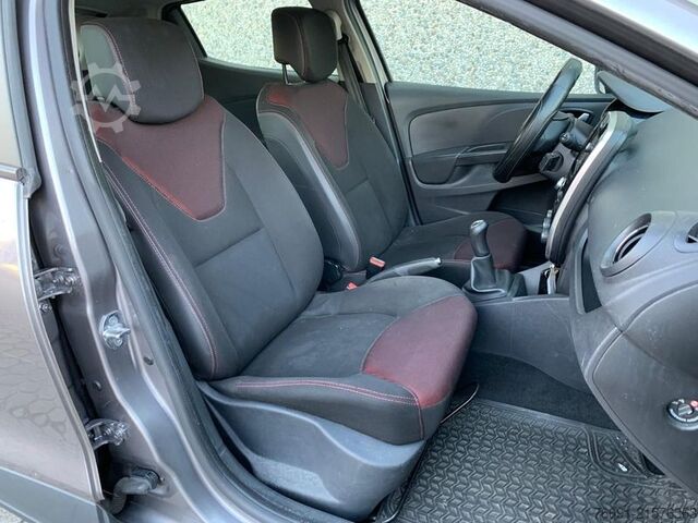 Compact van Renault Clio Autocarro N1 -  1.2 Benzina / GPL 75cv