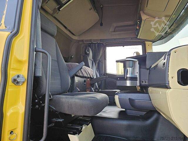 Standard-SZM SCANIA R410