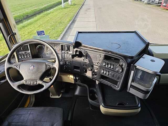 Standard-SZM SCANIA R410