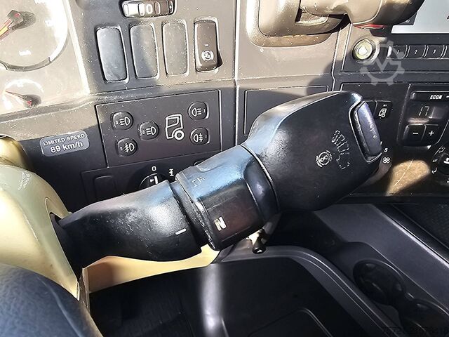 Standard-SZM SCANIA R410