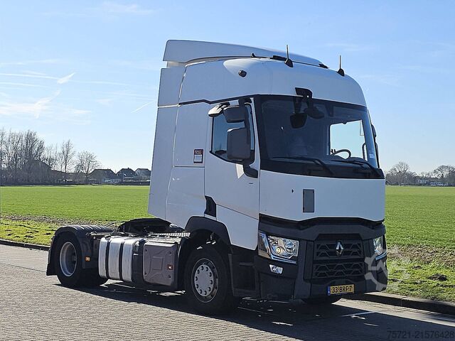 Standard-SZM RENAULT T 460