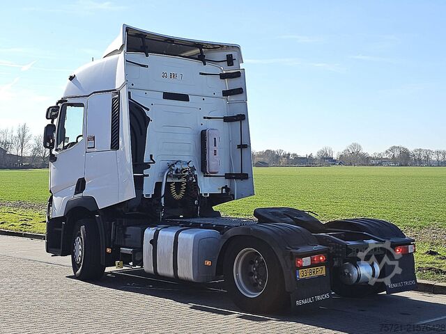 Standard-SZM RENAULT T 460