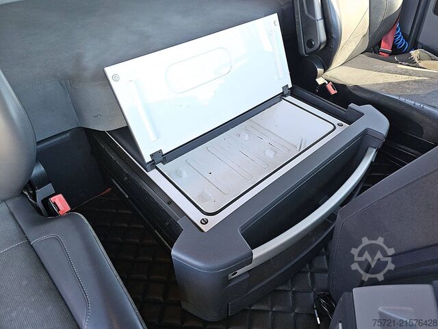 Standard-SZM RENAULT T 460