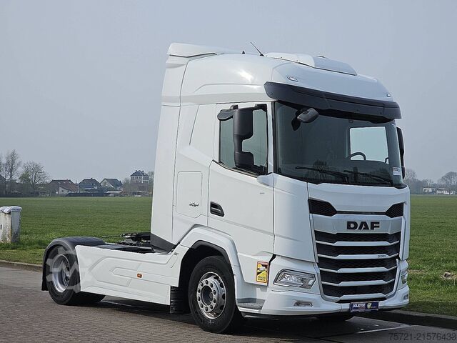 Standard-SZM DAF XF 530 NGD INTARDER