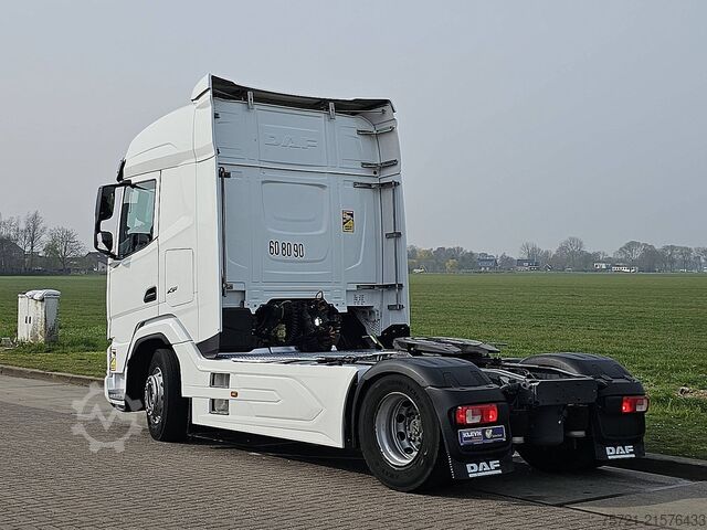 Standard-SZM DAF XF 530 NGD INTARDER