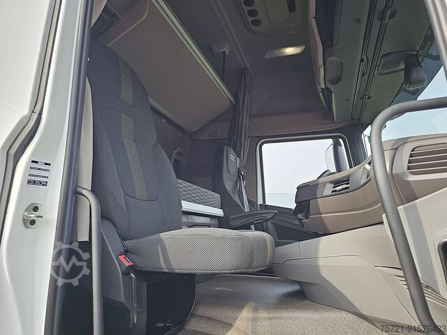 Standard-SZM DAF XF 530 NGD INTARDER