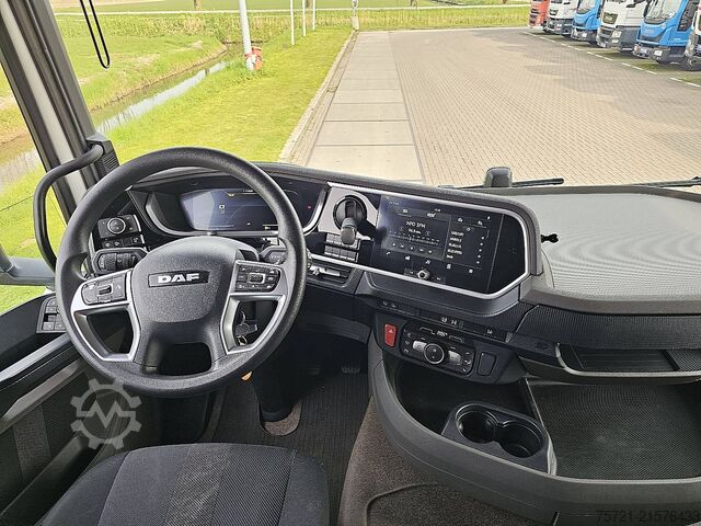 Standard-SZM DAF XF 530 NGD INTARDER