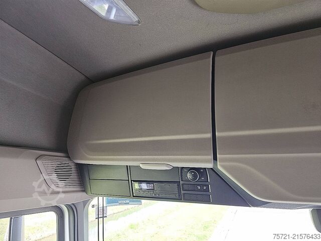 Standard-SZM DAF XF 530 NGD INTARDER