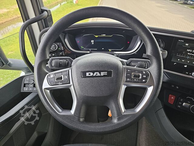 Standard-SZM DAF XF 530 NGD INTARDER