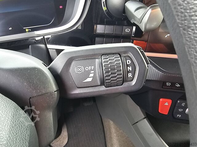 Standard-SZM DAF XF 530 NGD INTARDER