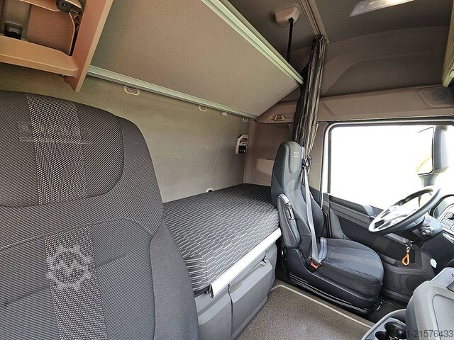 Standard-SZM DAF XF 530 NGD INTARDER