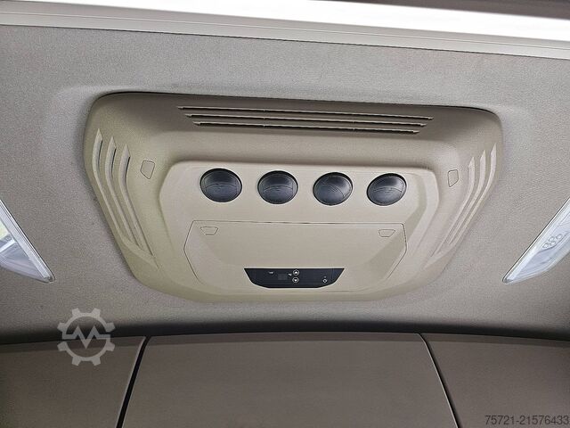 Standard-SZM DAF XF 530 NGD INTARDER