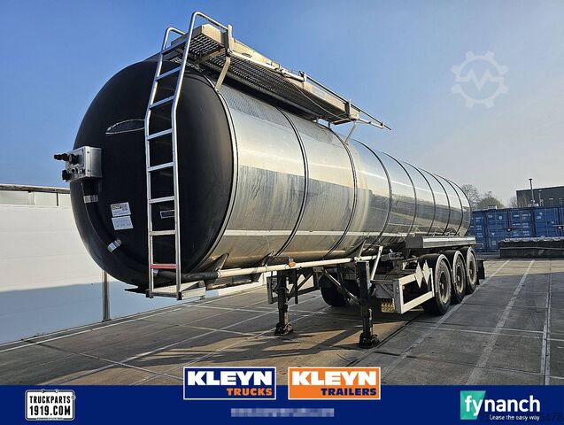 Tank FELDBINDER TSA 30.3-1 BITUMEN 30.000 LITER