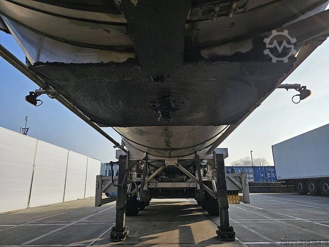 Tank FELDBINDER TSA 30.3-1 BITUMEN 30.000 LITER