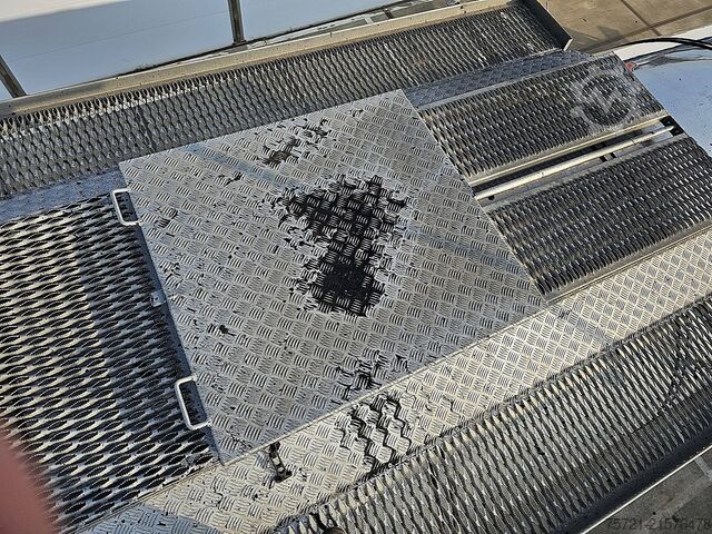 Tank FELDBINDER TSA 30.3-1 BITUMEN 30.000 LITER