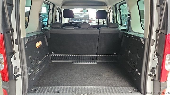 Minibus MERCEDES-BENZ Citan 109/CDI Tourer M1 lang A2