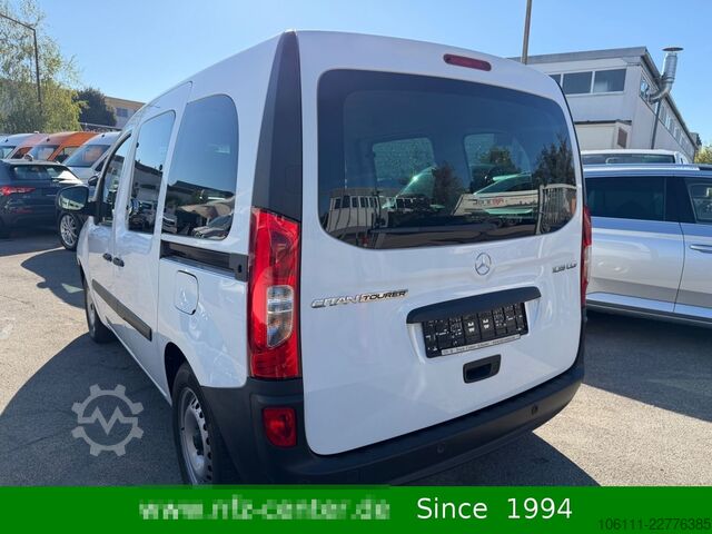 Minibus MERCEDES-BENZ Citan 109/CDI Tourer M1 lang A2