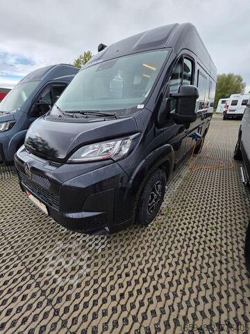Campervan PÖSSL PÖSSL Summit Shine 540 Premium Paket