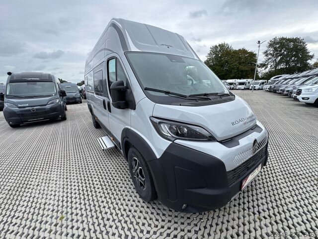 Campervan PÖSSL PÖSSL Roadcruiser Revolution*Automatik*140PS