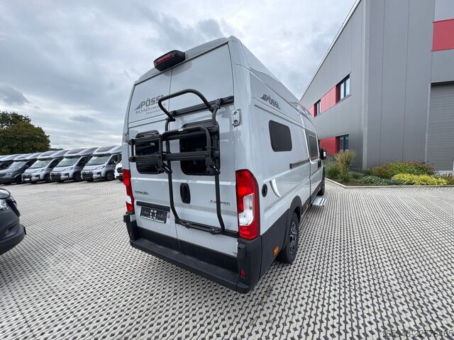 Campervan PÖSSL PÖSSL Roadcruiser Revolution*Automatik*140PS