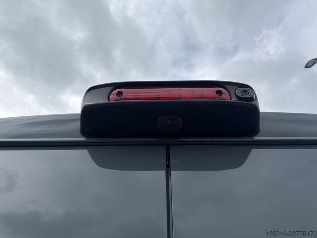 Campervan PÖSSL PÖSSL Summit Prime 600*Autom.*LED*Heavy