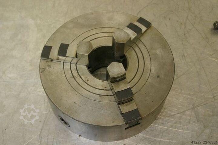 Three-jaw chuck Carpati Durchmesser 250 mm