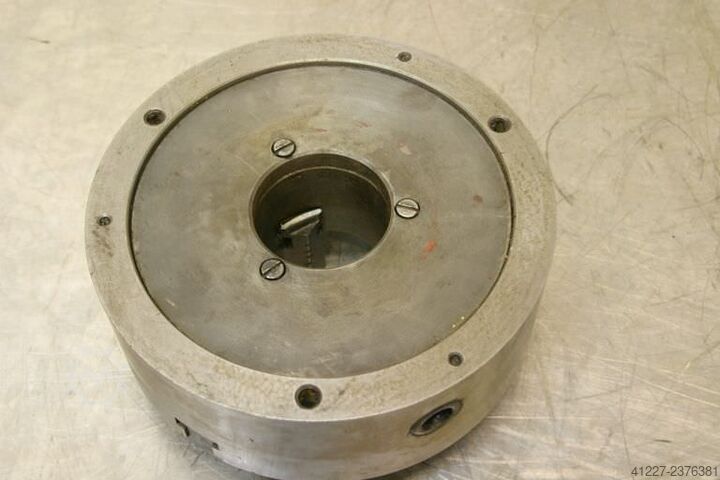 Three-jaw chuck Carpati Durchmesser 250 mm