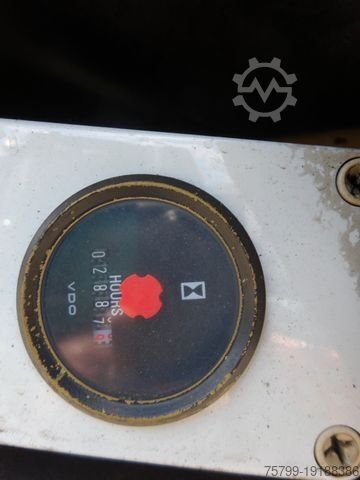 Logging truck MAN 26.510 mit KESLA 2112 Holzkran+Kabine+Greifer