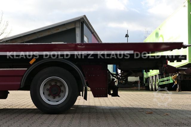 Car carrier truck IVECO 140E28 Eurocargo Autotransporter Vollluft Euro 6