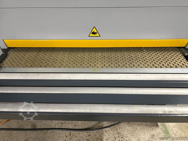 Mobile Absauganlage Höcker Polytechnik Vakumobil 300