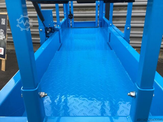 Scissor Lifts Sinoboom Scissor lift 1932ME