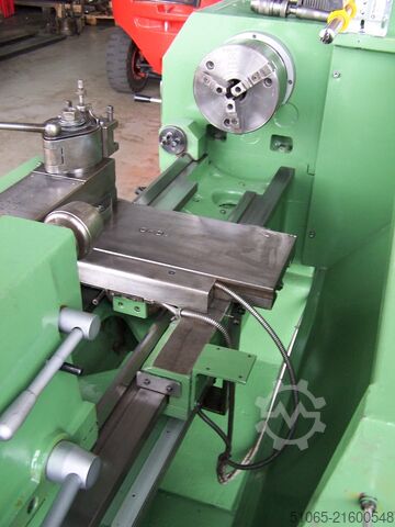 Center lathe TOS Strojimport 430 x 750