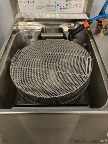 Salad & root washer and spin dryer Kronen 