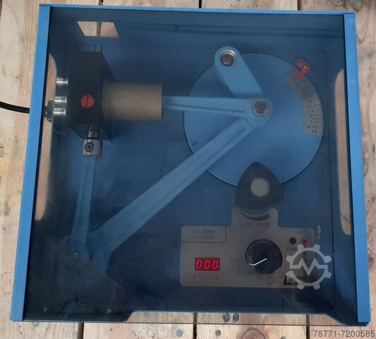 Rodent Ventilator Ugo Basile 7025