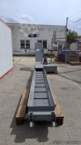 Späneförderer KNOLL 320 s-1/200