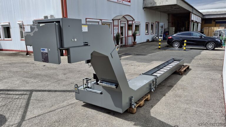 Späneförderer KNOLL 320 s-1/200