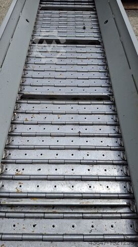 Späneförderer KNOLL 320 s-1/200