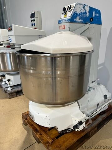Spiralmischer Boku SK 160