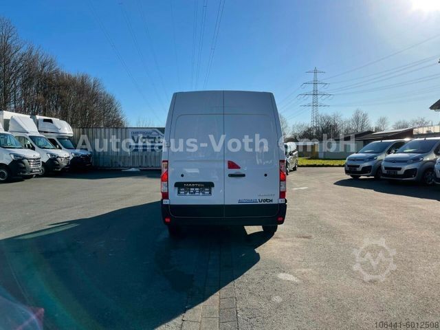 Refrigerated box wagon RENAULT Master Kühlkasten L3 / H2 Carrier Viento 300 GH