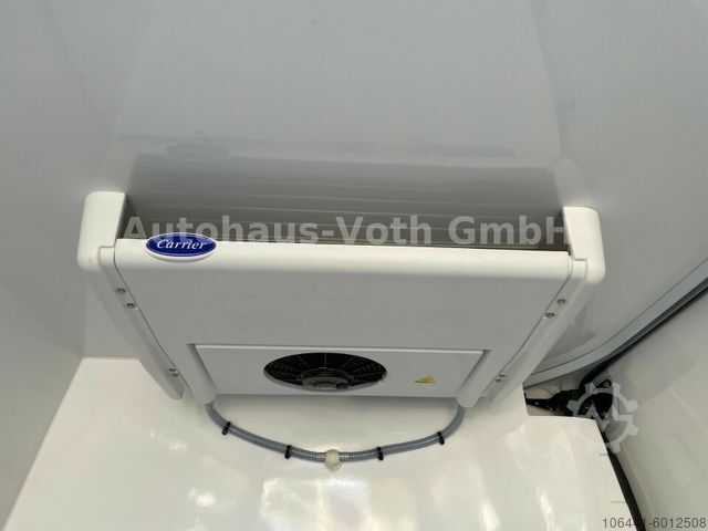 Refrigerated box wagon RENAULT Master Kühlkasten L3 / H2 Carrier Viento 300 GH