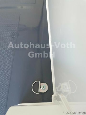 Refrigerated box wagon RENAULT Master Kühlkasten L3 / H2 Carrier Viento 300 GH